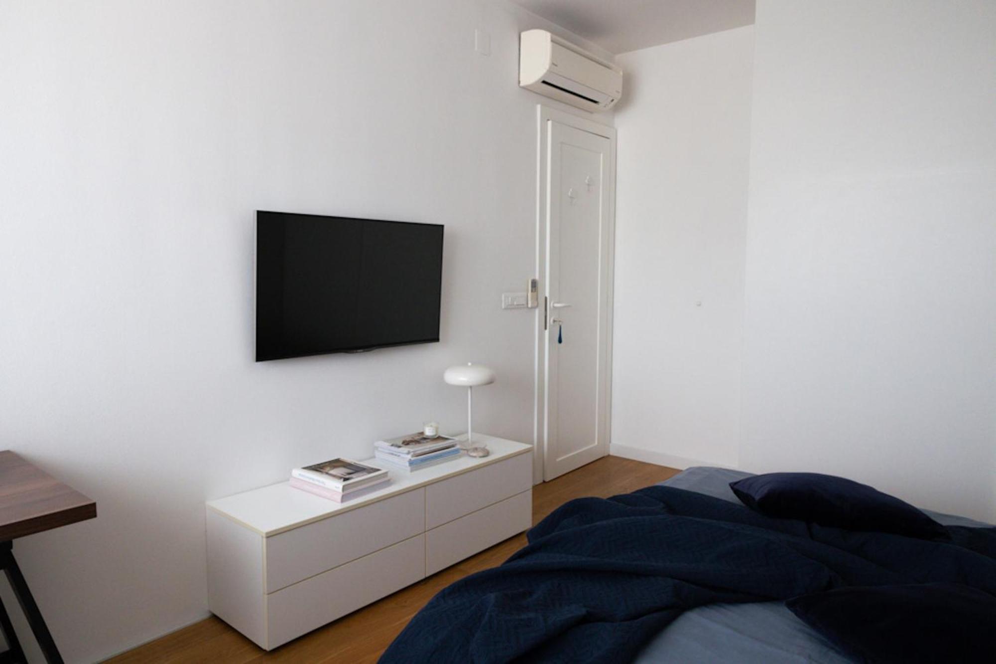 D'Art Penthouse Apartment Split Exterior photo
